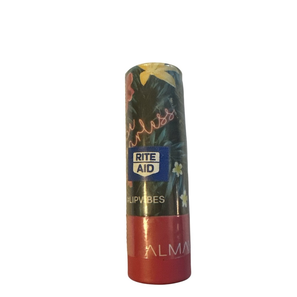 Almay Be Fearless Matte Lipstick - Be Fearless #150